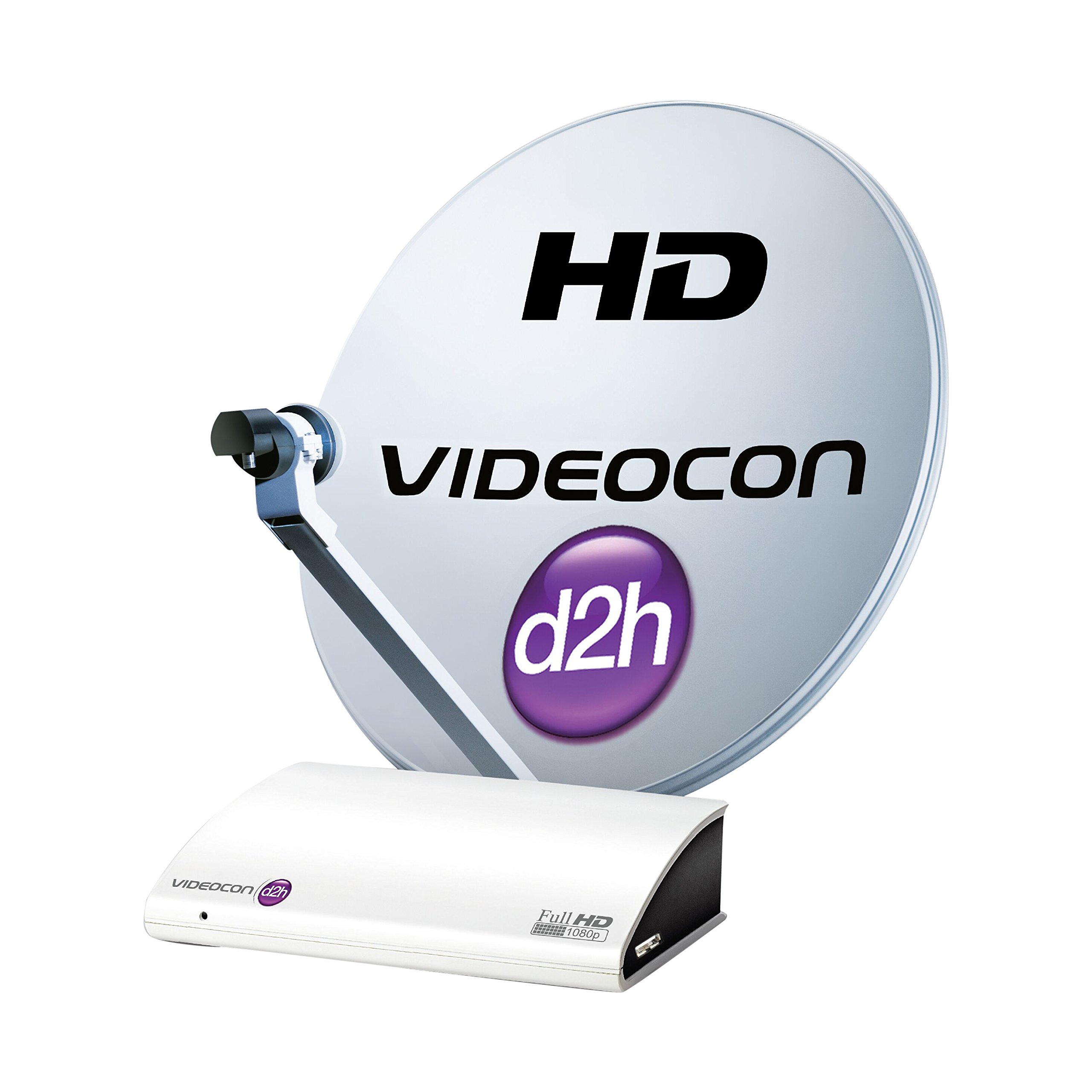 videocon d2