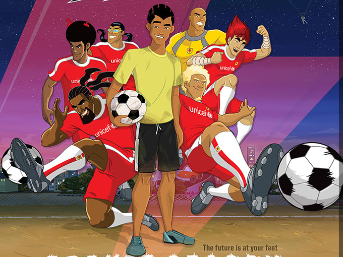 videos de super strikas