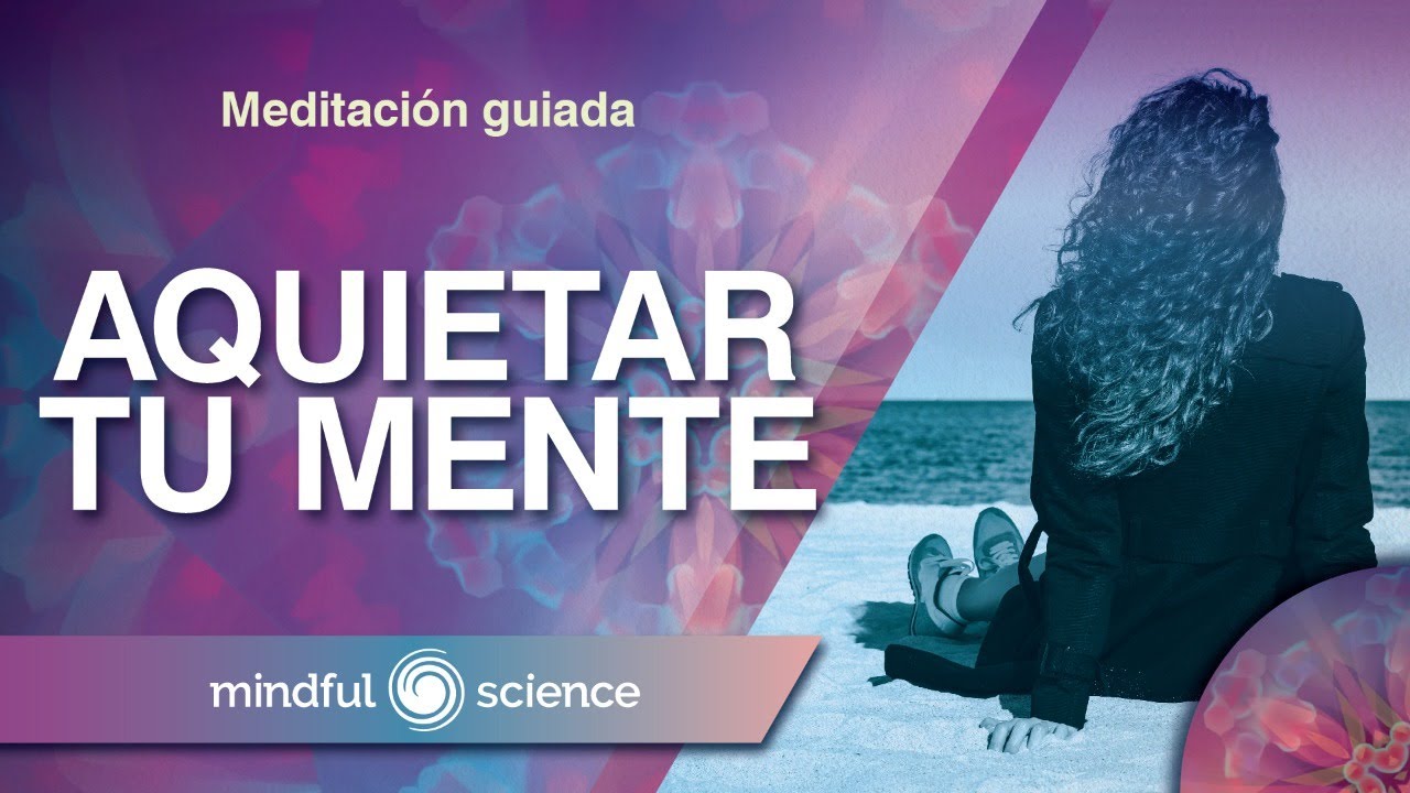 videos meditacion guiada