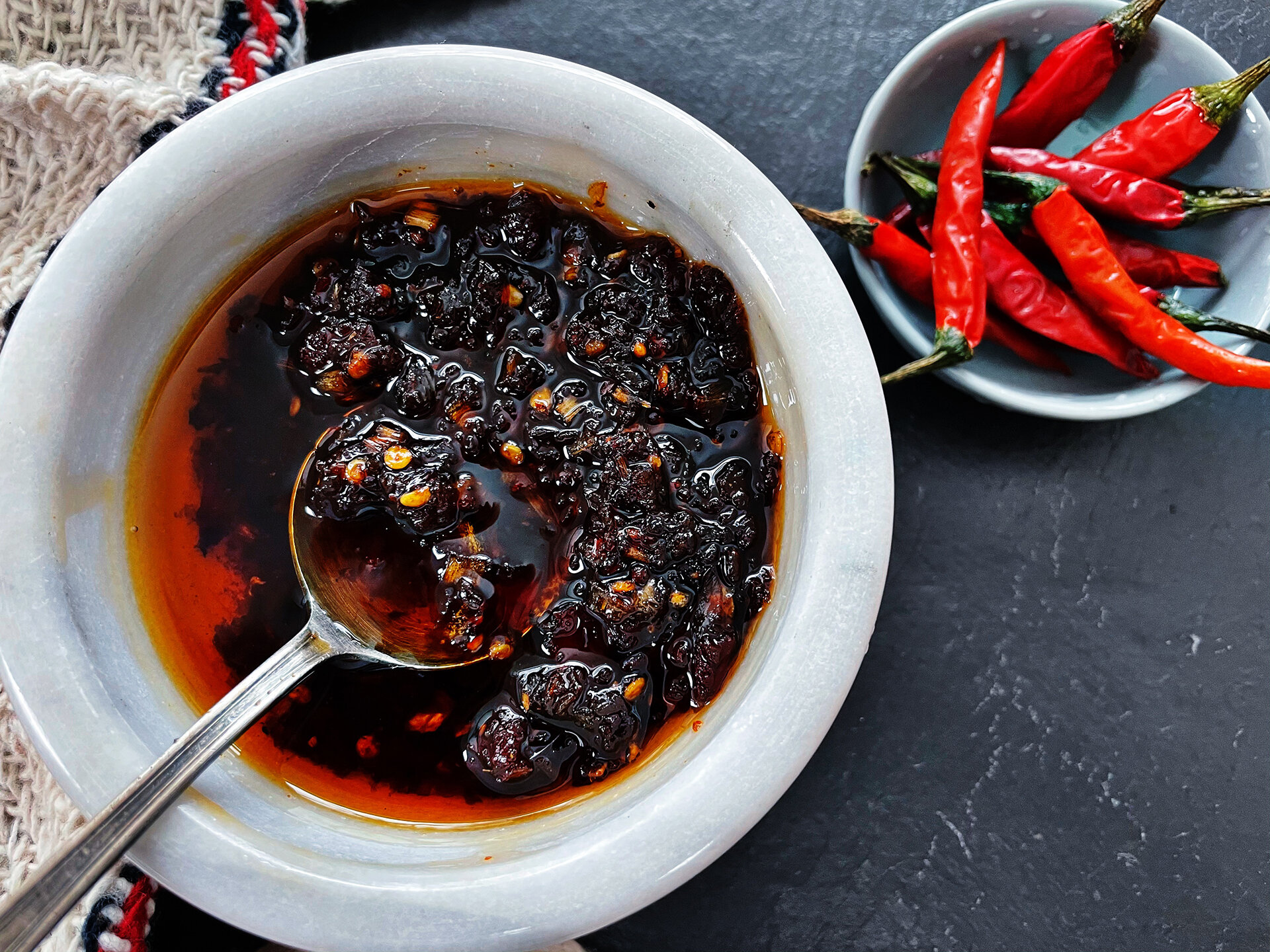 vietnamese sate sauce