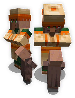 villager breeder minecraft