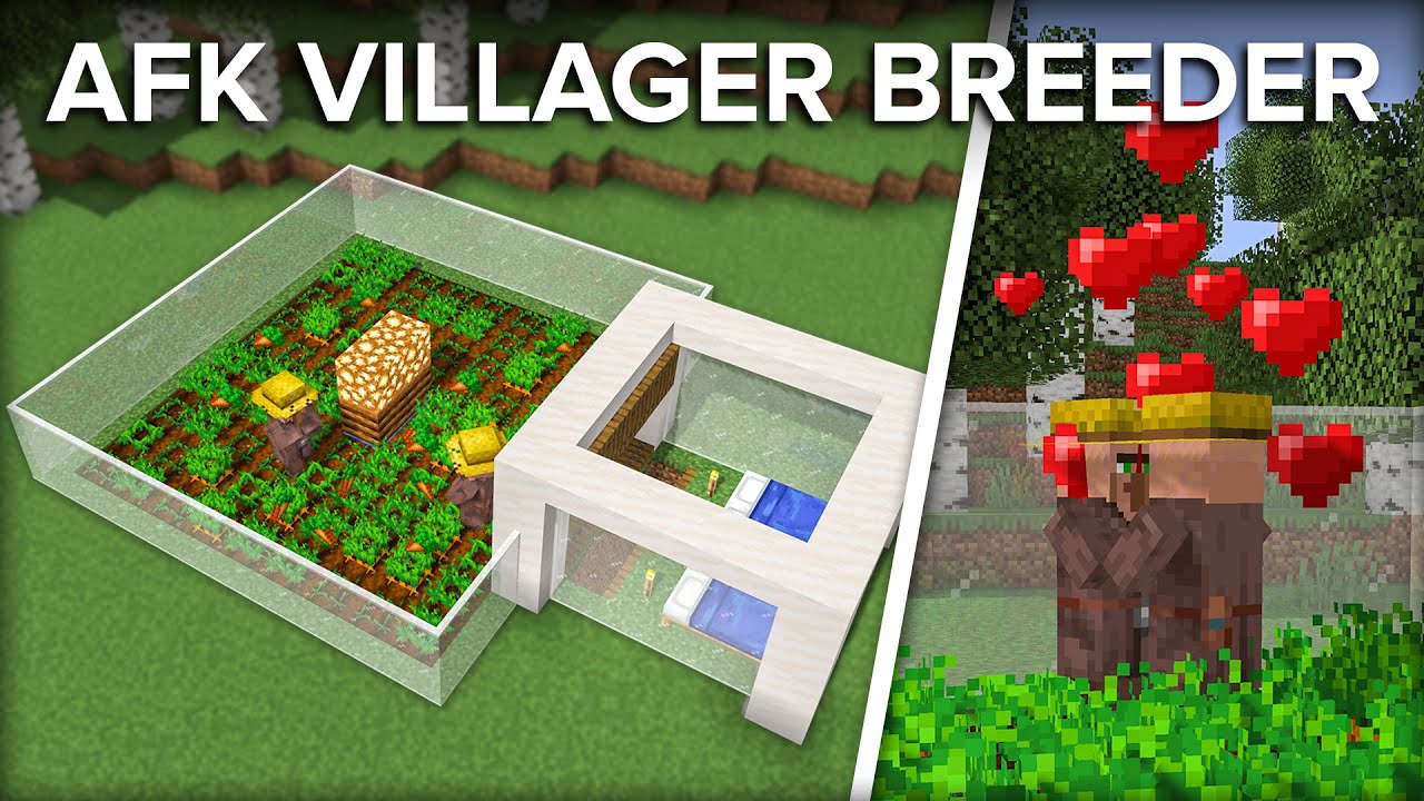 villager breeder