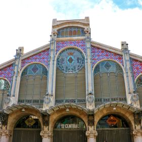 vinalopo market