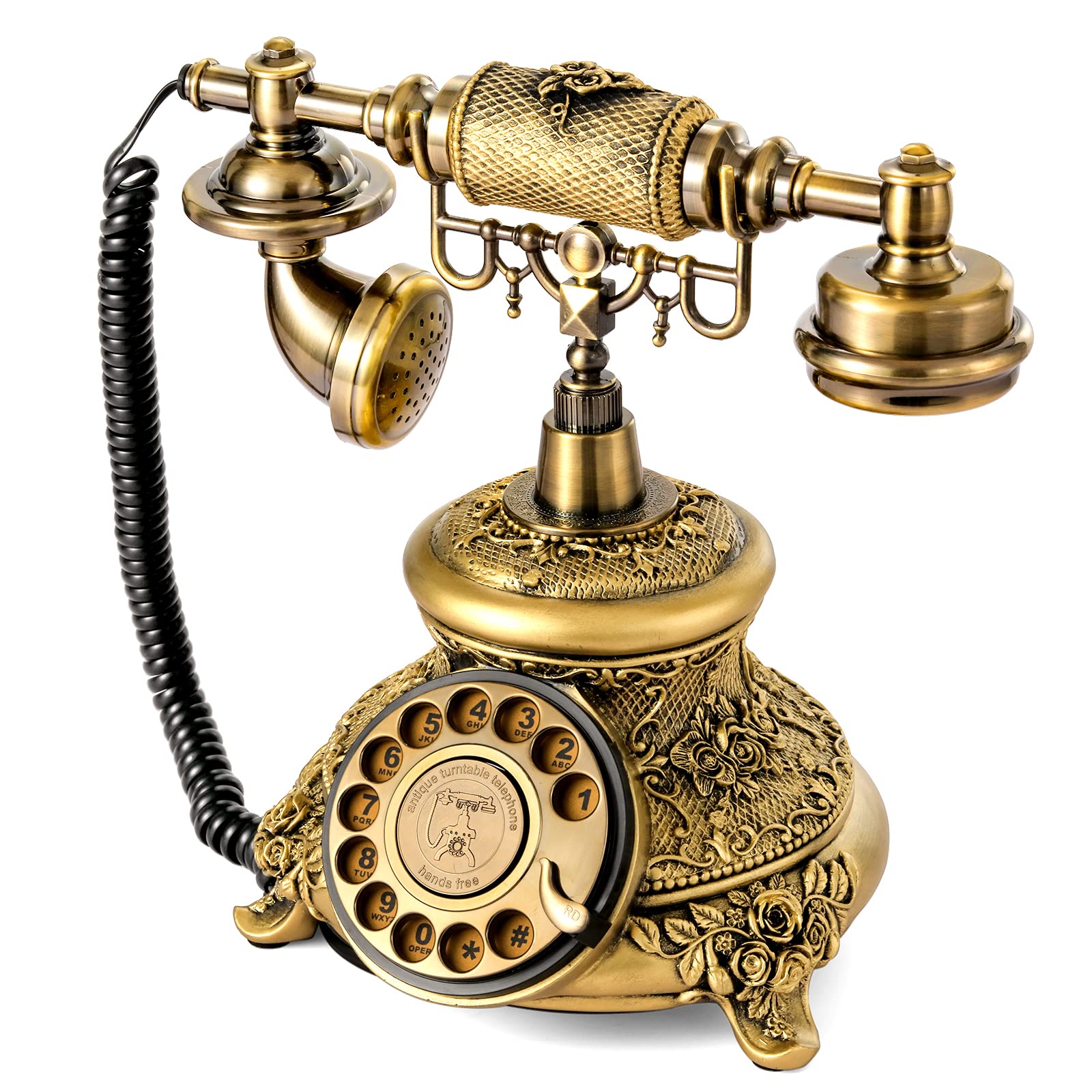 vintage landline phones