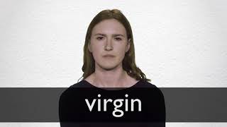 virgin synonym