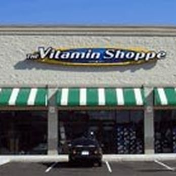 vitamin shoppe fayetteville nc