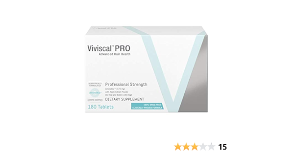 viviscal pro australia