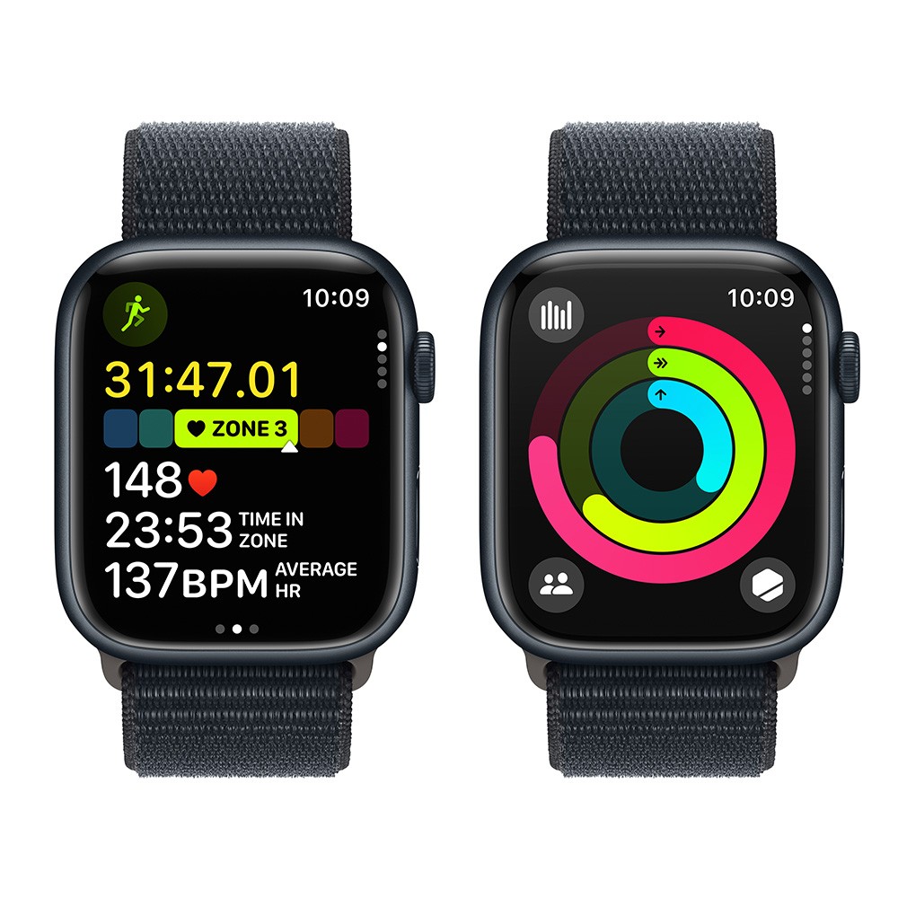 vodafone apple watch series 9