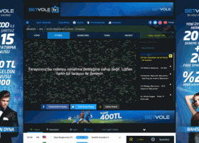 volestream