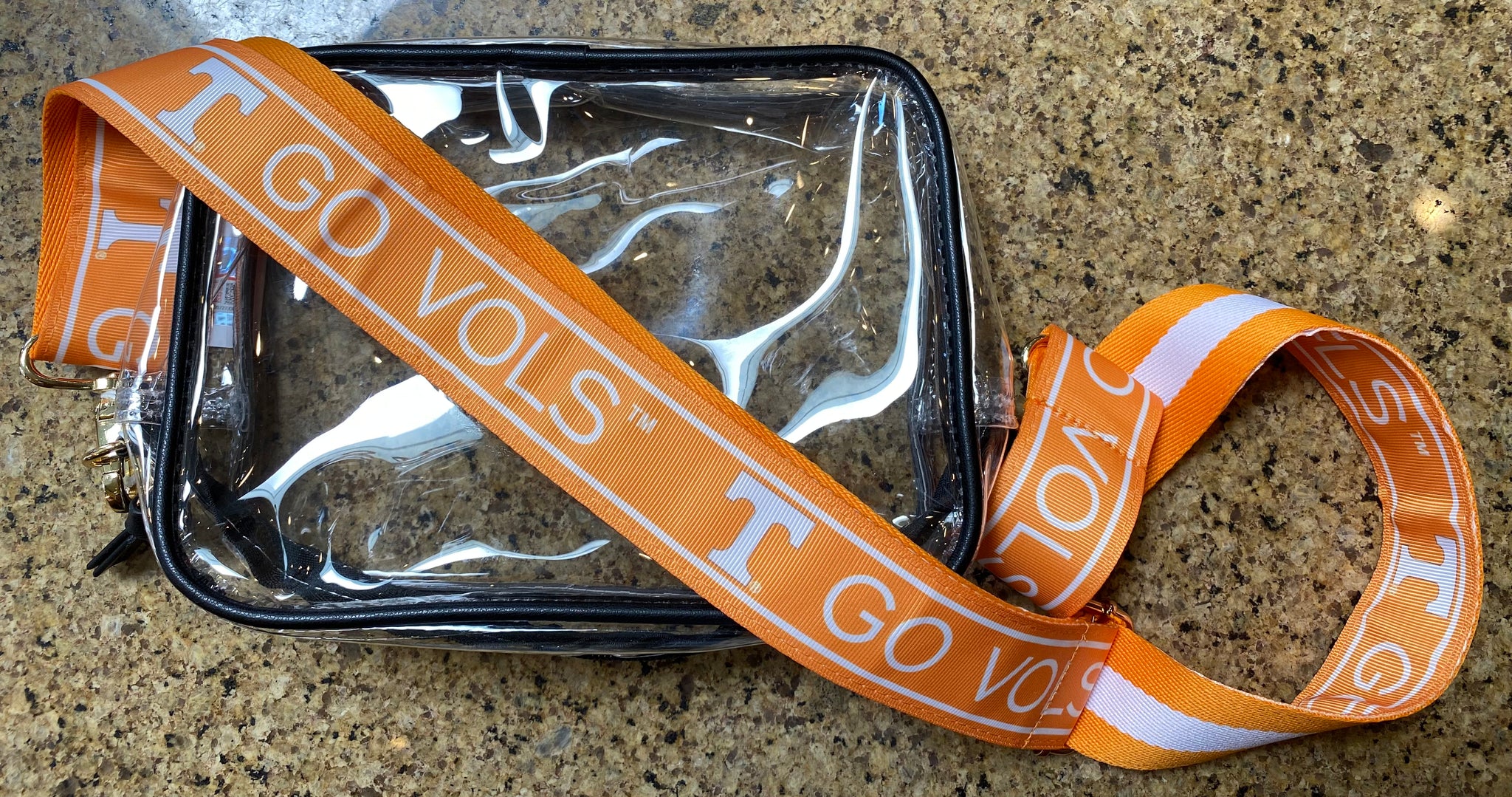 vols purse strap