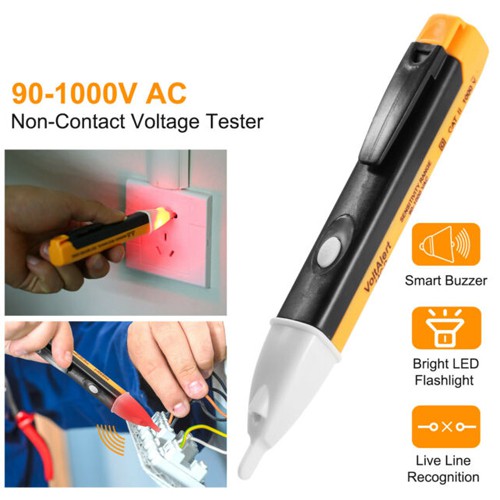 voltage detector pen