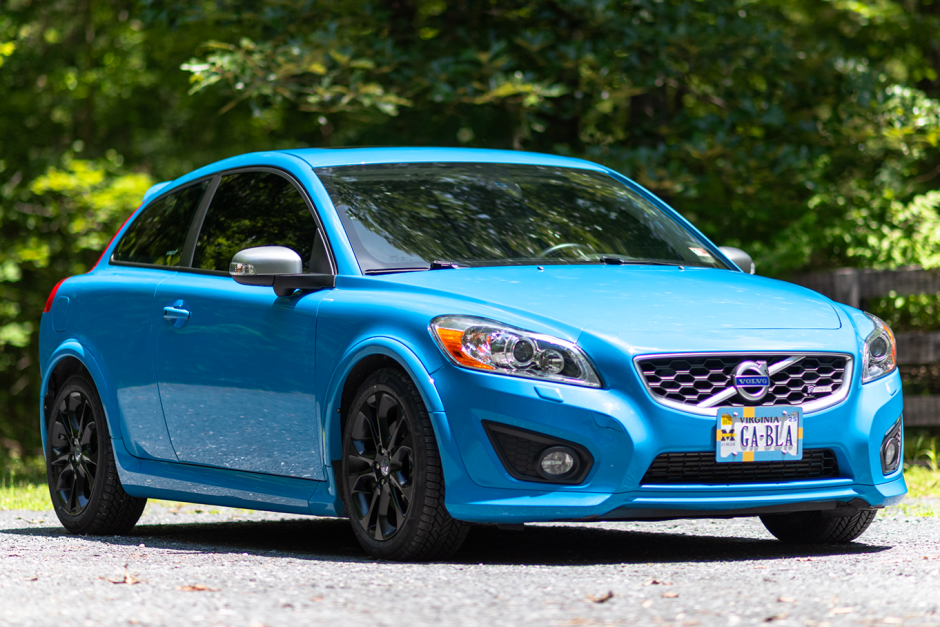 volvo c30 for sale