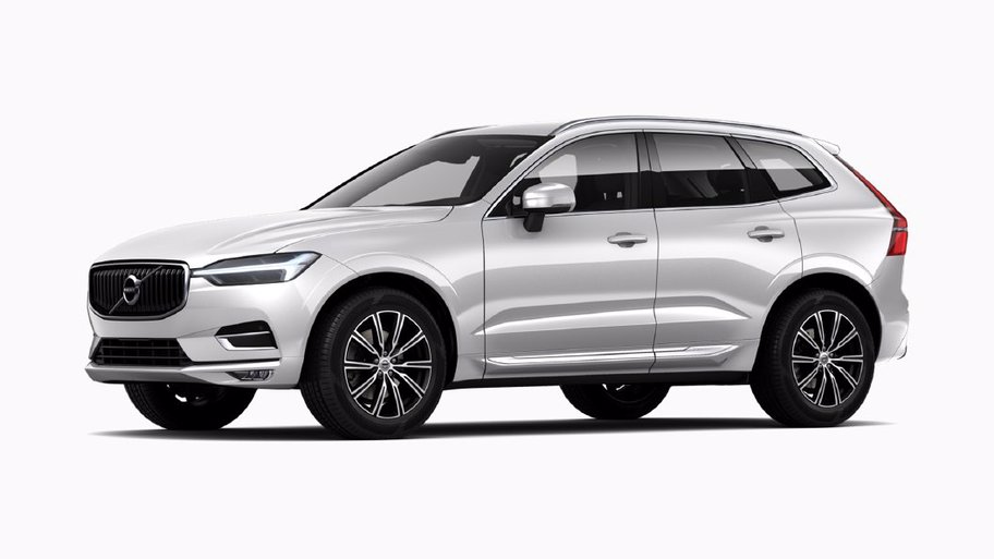 volvo xc60 kaç para