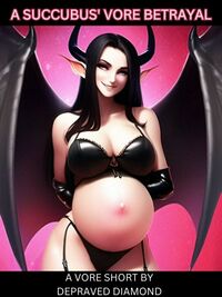 vore succubus