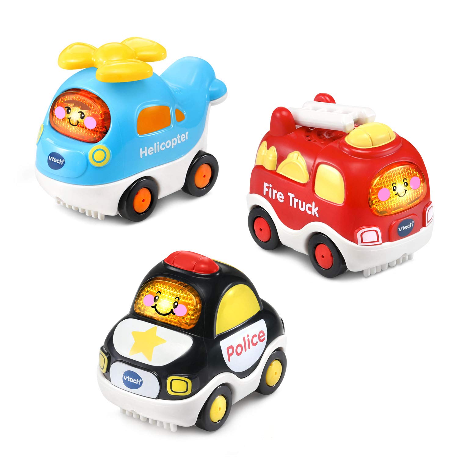 vtech in cars