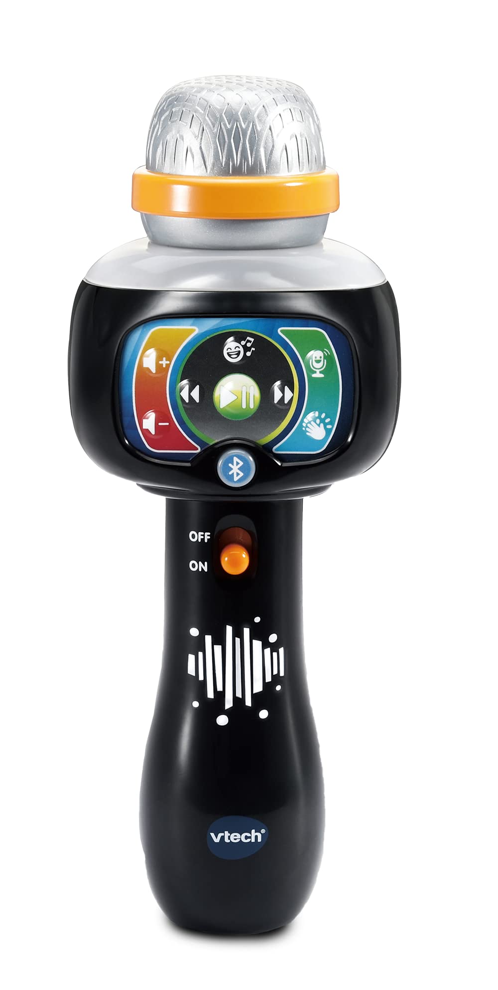 vtech mic