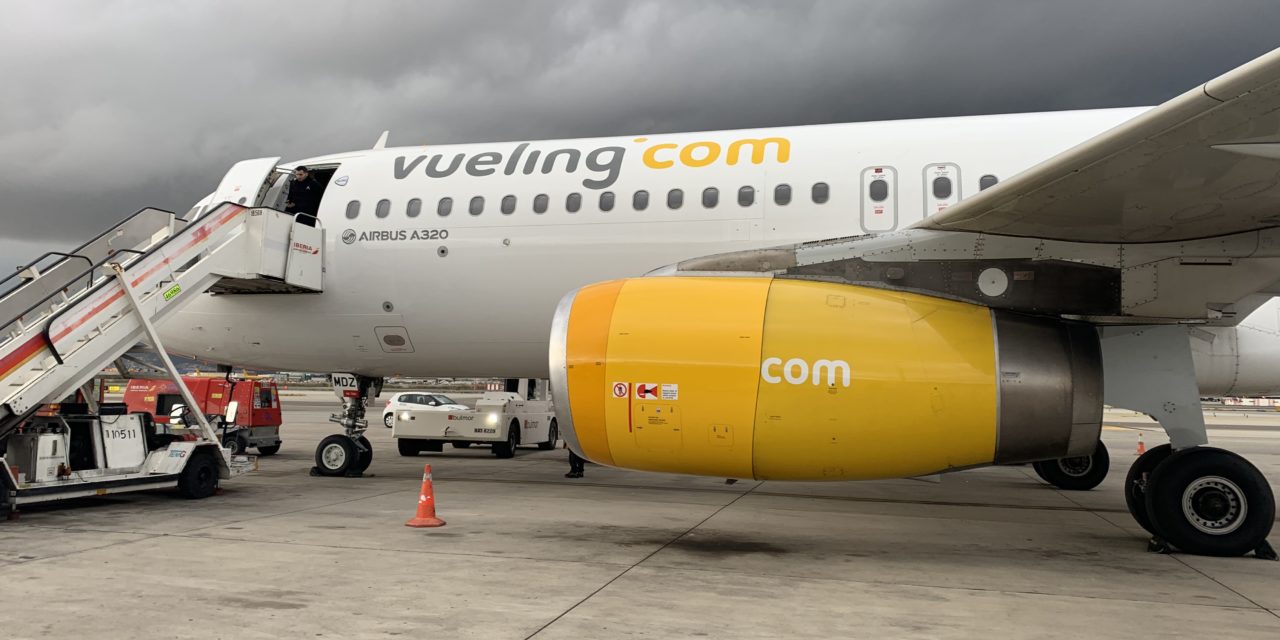 vueling.com