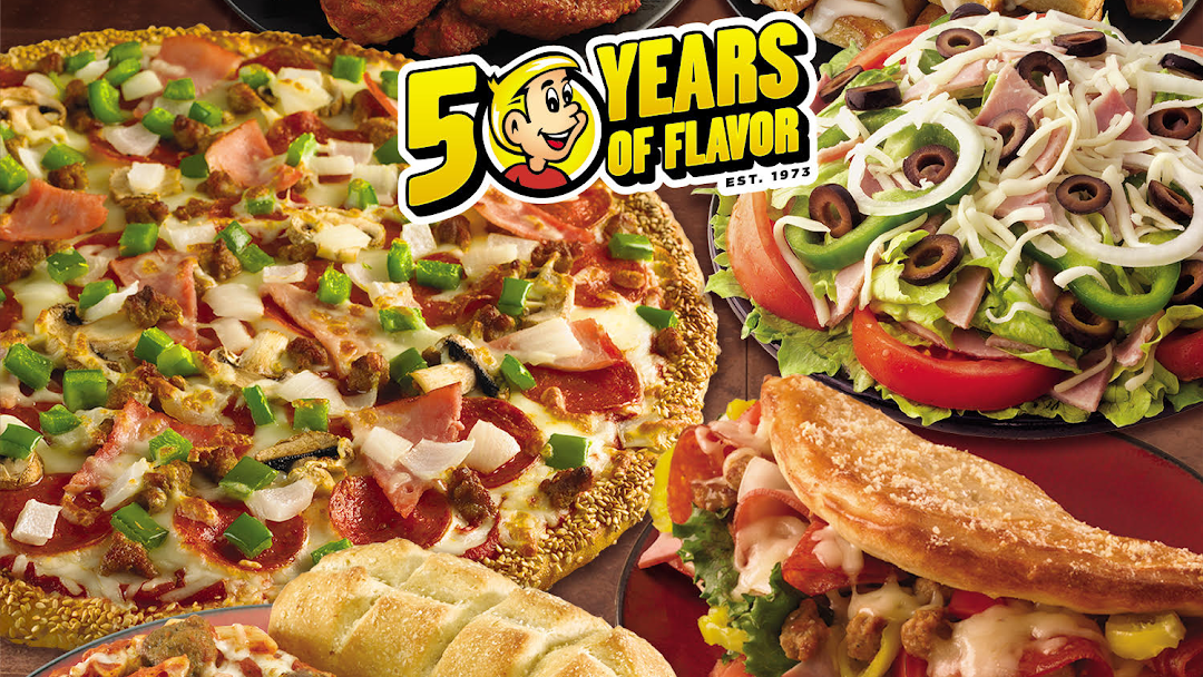 wacky wednesday hungry howies menu