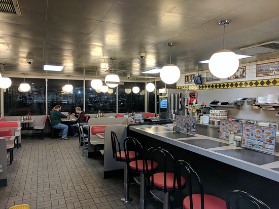 waffle house liberty mo