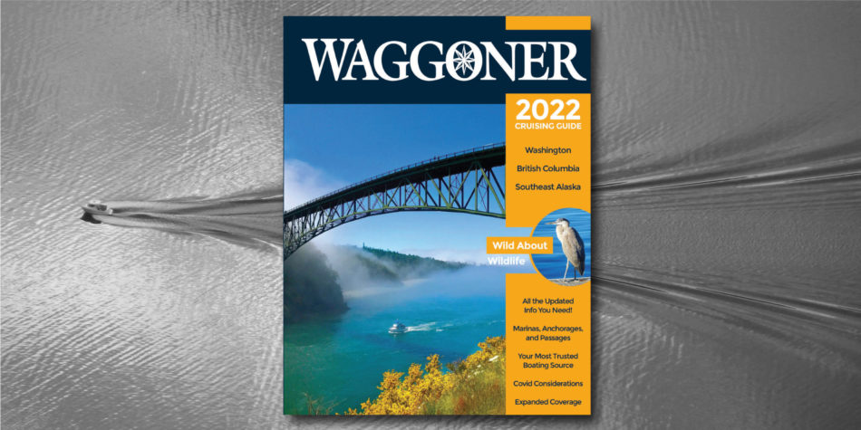 waggoner cruising guide