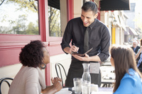 waiter meaning in telugu