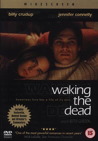 waking the dead