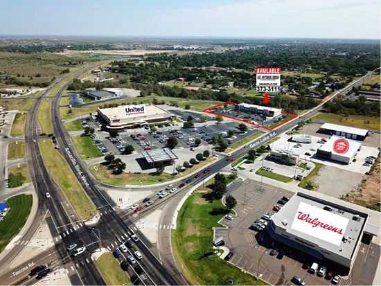 walgreens gem lake amarillo