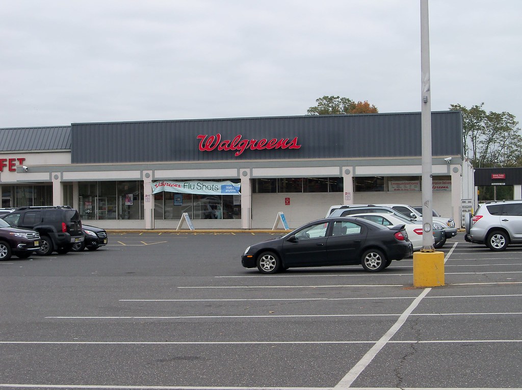 walgreens hazlet nj route 35