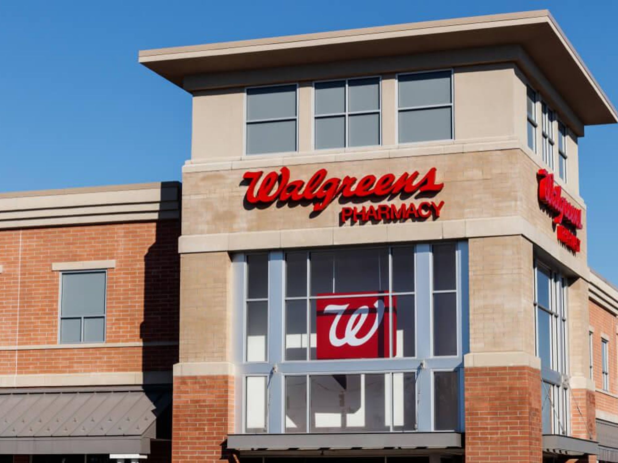 walgreens locations houston