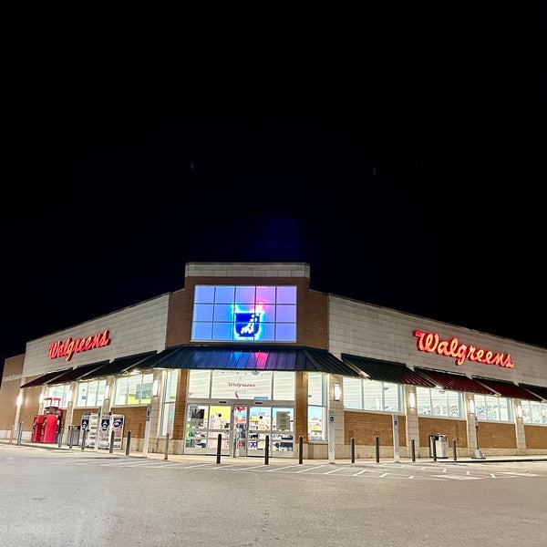 walgreens pell city pharmacy