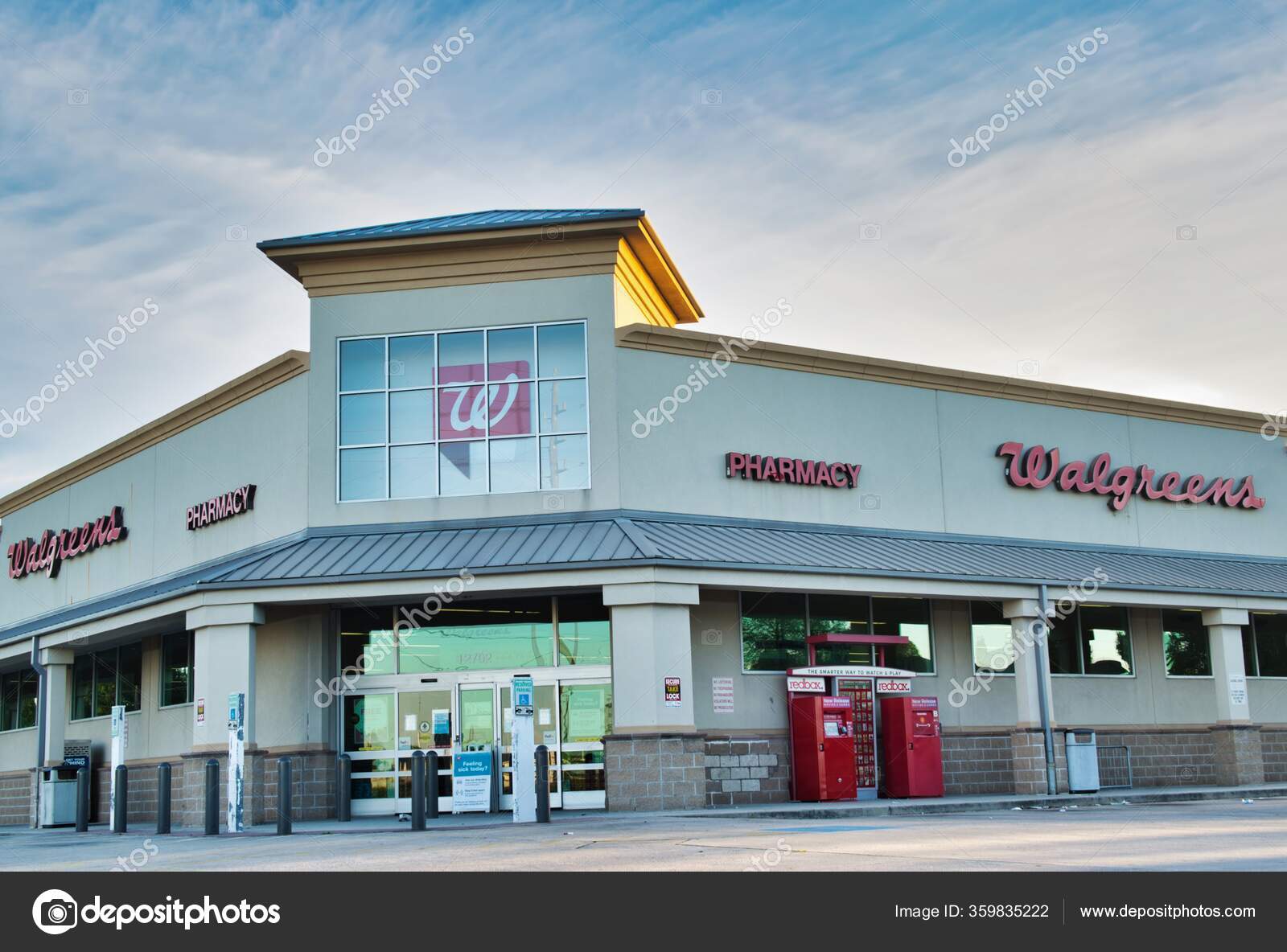 walgreens pharmacy texas city tx