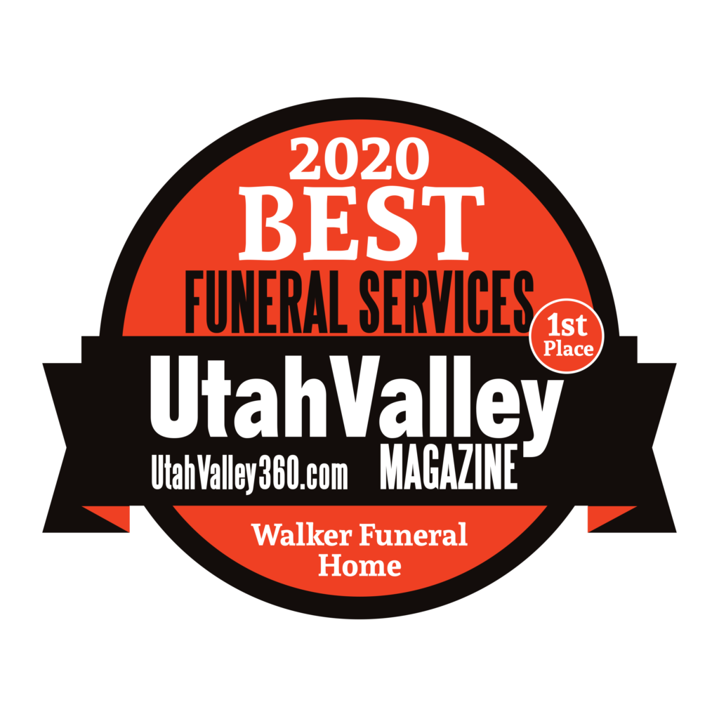 walker funeral home payson