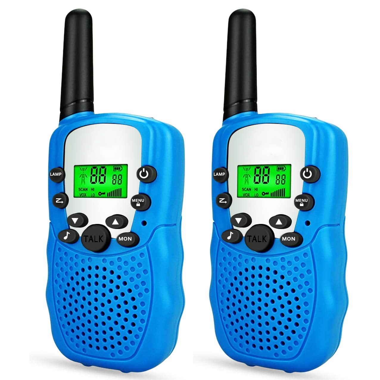 walkie talkie walmart