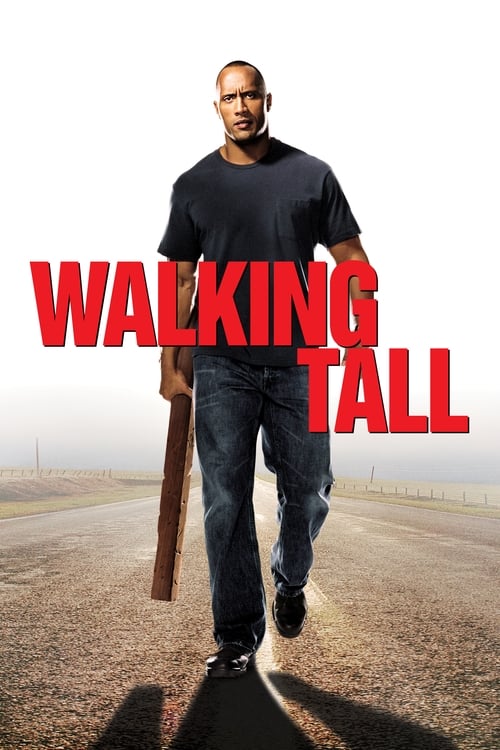 walking tall cast