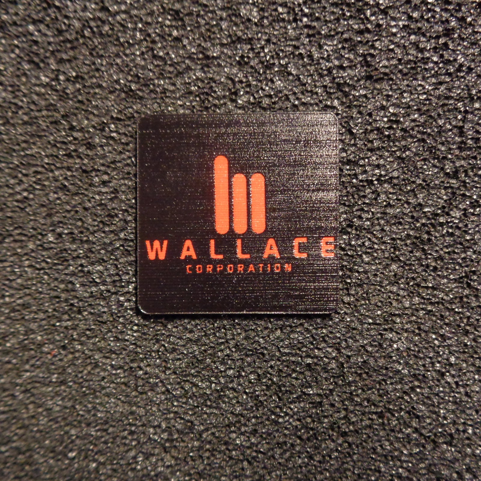 wallace corporation blade runner