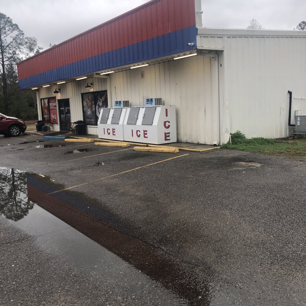 walmart close to dauphin island al