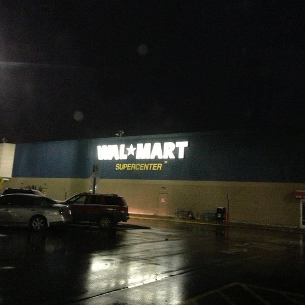 walmart in middlesboro ky