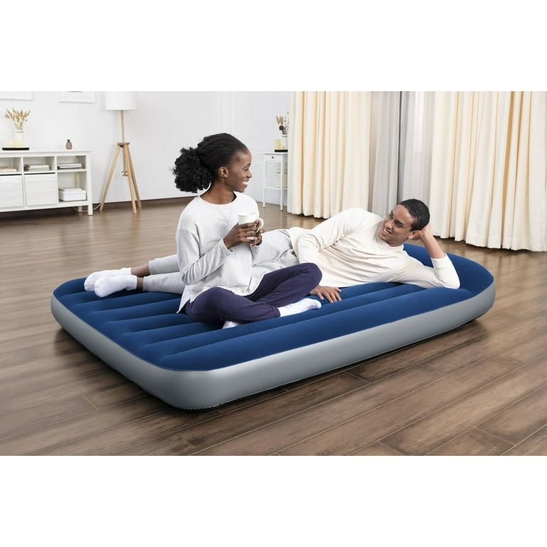 walmart inflatable bed