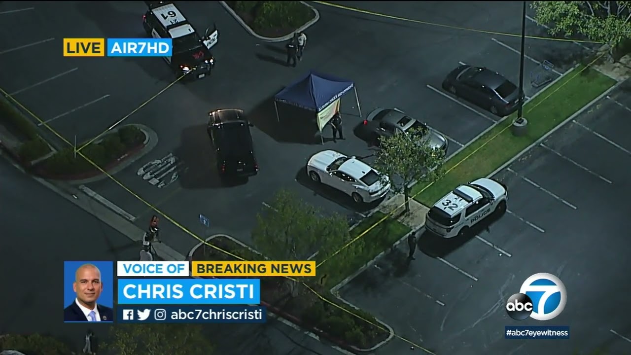 walmart la habra shooting