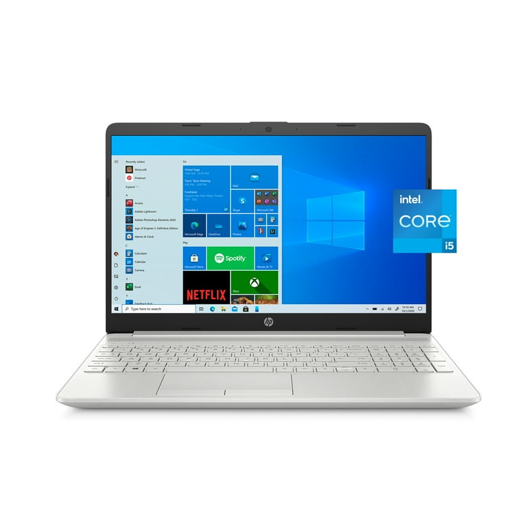 walmart notebook hp