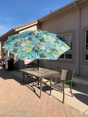 walmart patio umbrella