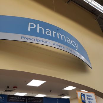 walmart pharmacy oregon