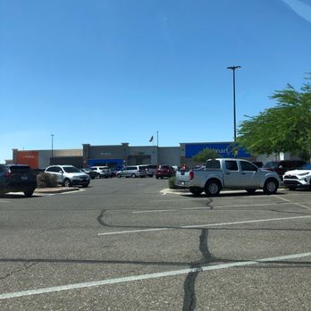 walmart pharmacy queen creek az