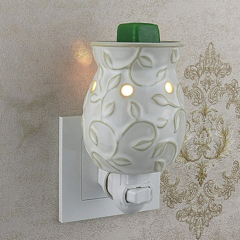 walmart plug in wax warmer