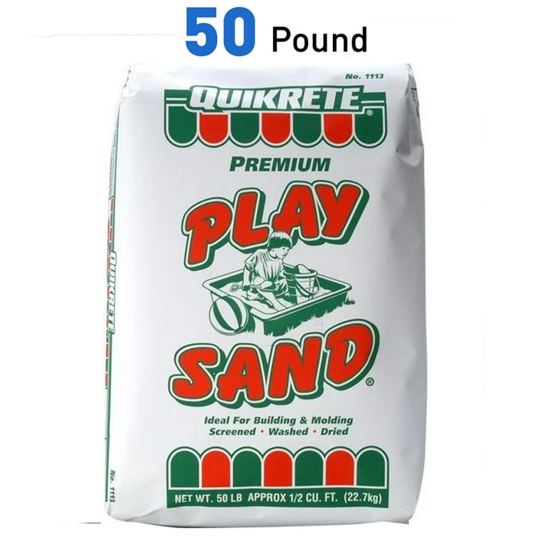 walmart sand