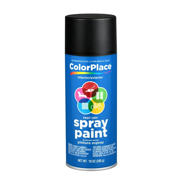 walmart spray paint