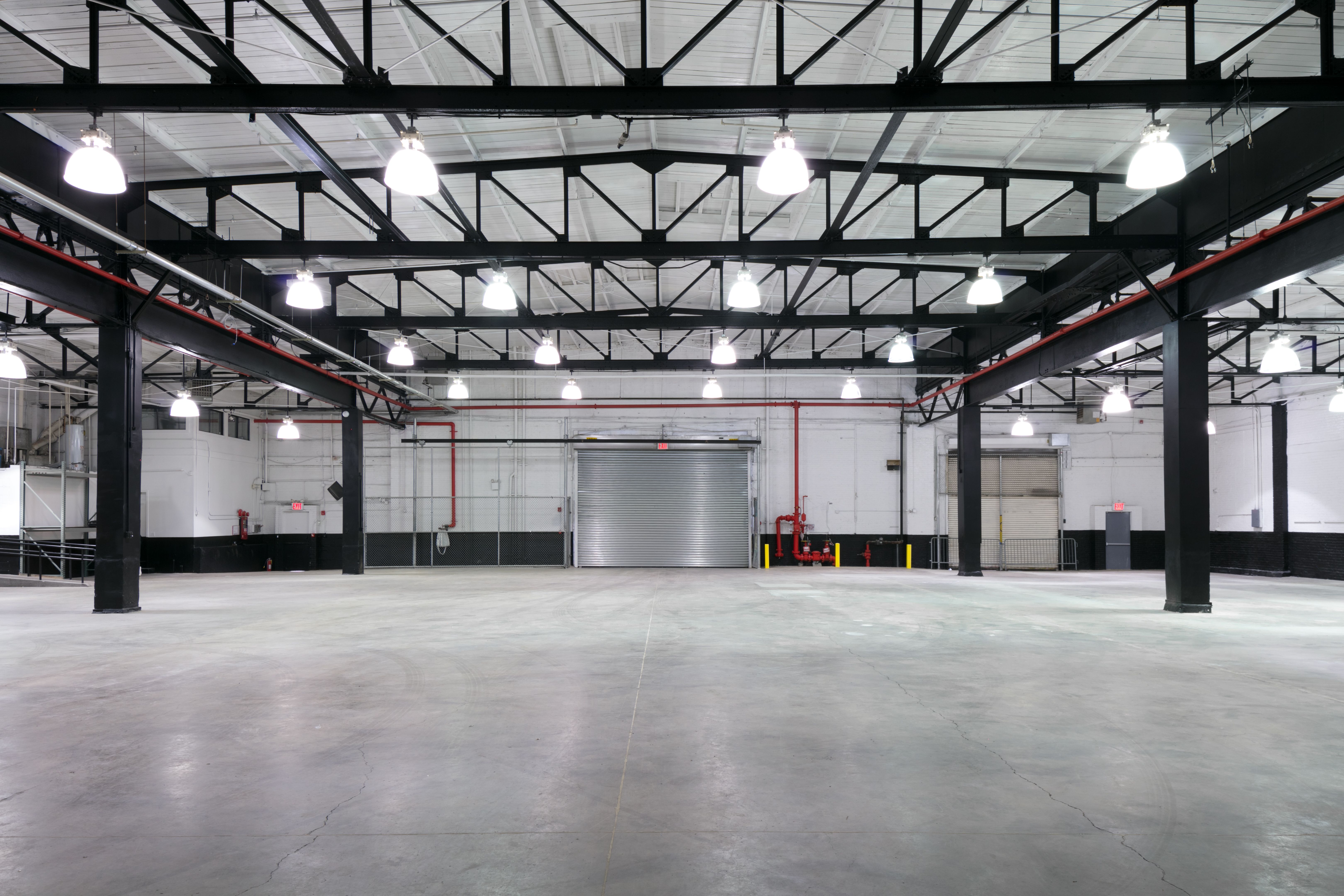 warehouse space for rent near me