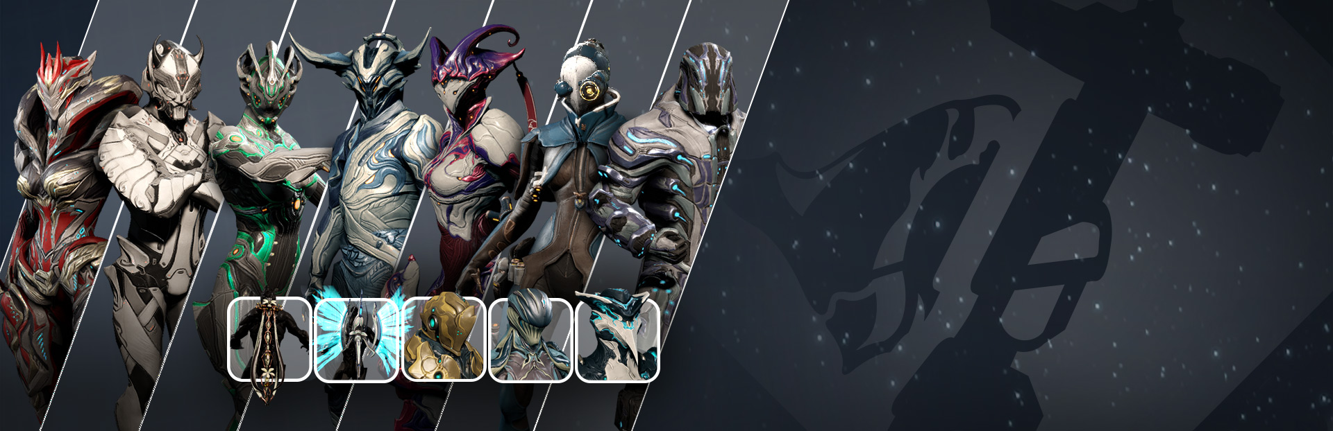 warframe gambit