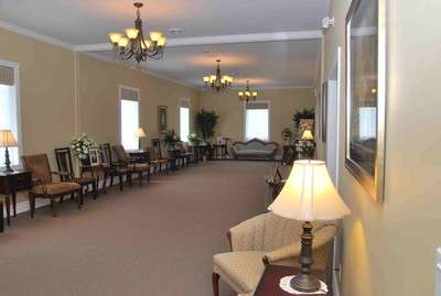 wartman funeral home napanee ontario