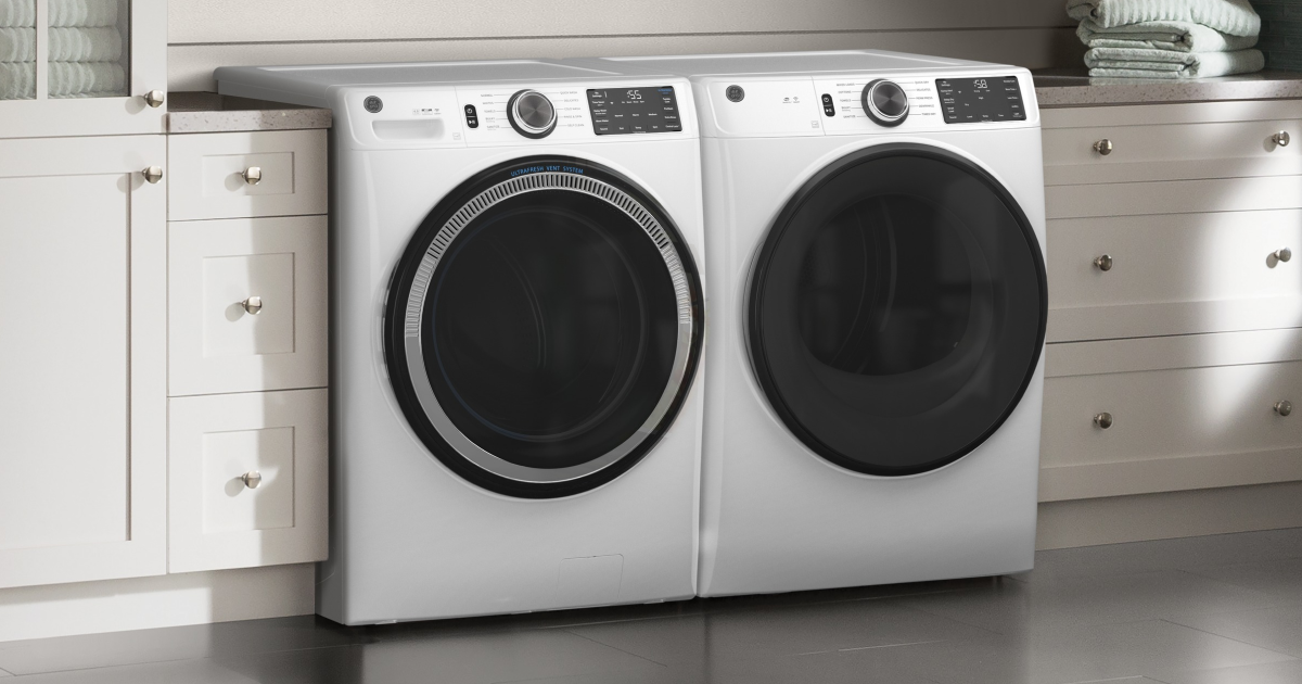 washers and dryers sales near me